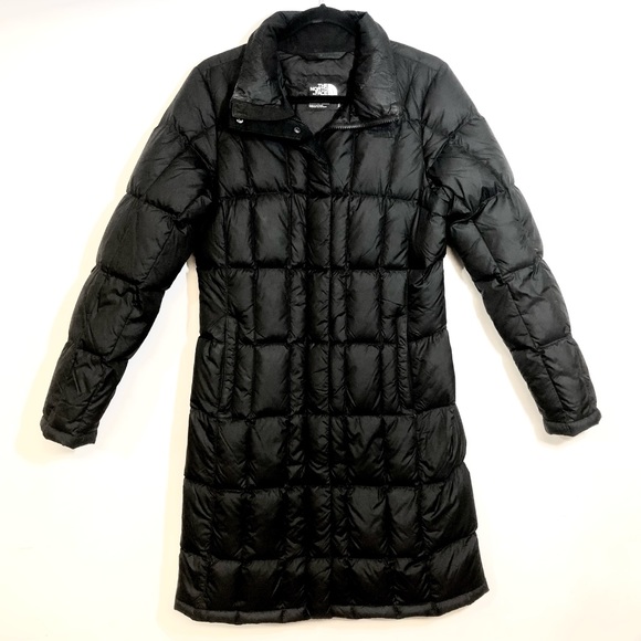 The North Face Metropolis Parka Women’s - Picture 1 of 5